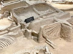 -洛阳周王城天子驾六博物馆