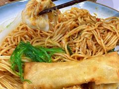 -馋三尺蟹粉小笼(人民广场店)