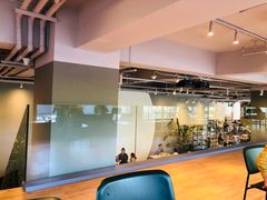 -dotcom coffee古点咖啡(致真大厦店)