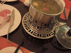 -广州希尔顿逸林酒店-OPEN開·全日制餐厅·海鲜·小火锅·自助餐(东风路店)