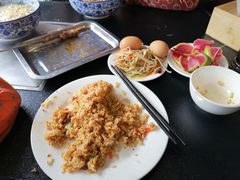 -西域美食蘭州拉面
