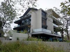 -木守西溪溪隐餐厅