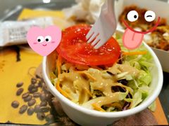 -麦当劳(凌云天地长桥店)