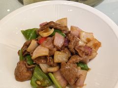 -骏莱海鲜鱼港(五角场店)
