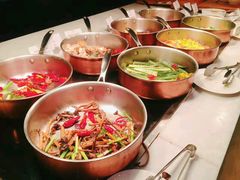 -杭州钱江新城万怡酒店-西餐厅