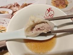 -穿蒸引鲜·嗲记(正大广场店)