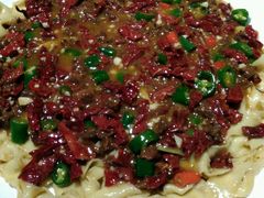 鸽面-葡萄集|滋味新疆菜·精酿酒馆(瑞豪酒店)