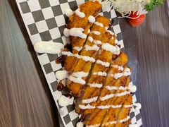 -仙隐小鹿中華の日料(荣民龙首广场店)