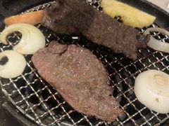 -韩宫宴和牛烤肉(盐城金鹰店)