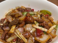 -寻裕记·现炒浇头面(人民广场店)