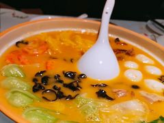 -古越舫·精品杭帮菜(商都路店)