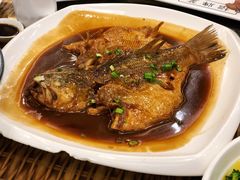 -老季市·三代非遗传承·地标美食老汁鸡(工农路店)