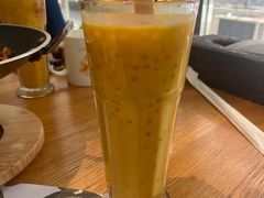 -花舍·新派粤菜·西餐·下午茶(亚运村·鸟巢店)