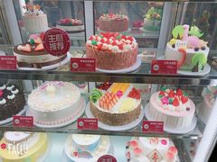 -味多美(民星路店)
