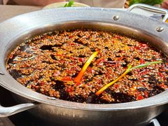 -钢管厂五区小郡肝火锅串串香(总店)