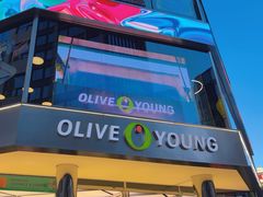 -Olive Young(明洞旗舰店)