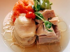 -悦轩中餐厅·高空江景·杭州柏悦酒店