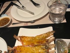 -Mr·Fish鱼鲜生海鲜放题(银泰in99店)