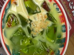 -孖记茶档·热腾茶餐(江南西plus店)