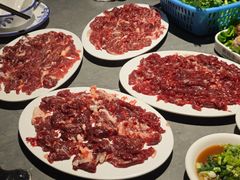 -贵宾牛·潮汕牛肉火锅(珠池总店)