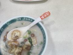 -禾师兄·布拉肠(一德路店)