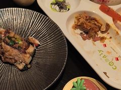-盛宴自助餐厅(运达喜来登店)