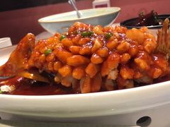 松鼠大桂鱼-芳满庭·江浙小馆(1912店)