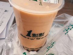 -1点点(银座和谐广场店)