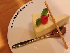 -MR.ROCKY洛奇先生RESTAURANT&BAR(宝安壹方城店)