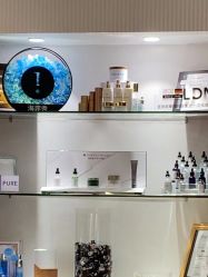 -海菲秀黑钻·SELF SKIN悦己·Tech SPA