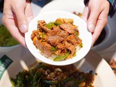 -费大厨辣椒炒肉(黄兴中心广场店)