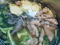 -全牛匠·乐山跷脚牛肉(西北旺万象汇店)