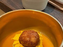 -Amber(置地文华东方酒店)