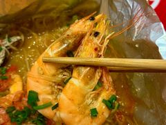 -见味花甲(福田coco park店)