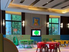 -上海崇明金茂凯悦酒店