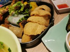 -米纸越南小馆(金鹰世界店)