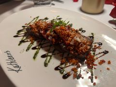 -Kathleen's Waitan 凯圣琳江景西餐厅(外滩店)