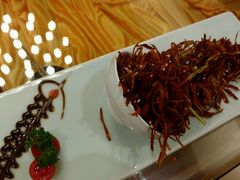 -阿斯牛牛·凉山菜(新会展店)
