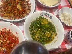 -老宜春味道·江西菜(都市春天店)