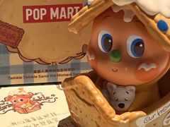 -泡泡玛特POPMART(赛格国际购物中心店)