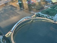 -广州塔璇玑地中海自助旋转餐厅