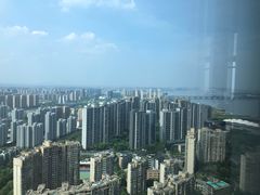 -悦厅·下午茶(杭州柏悦酒店)
