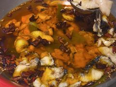 -辣婆婆(航天桥店)