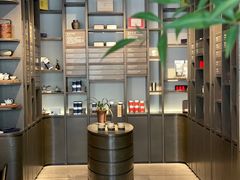 -王德传茶庄(上海新天地店)