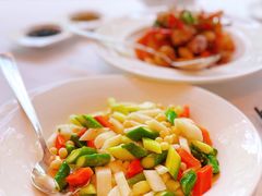 -阳澄湖费尔蒙酒店颐丰阁中餐厅(马鞍山西路店)