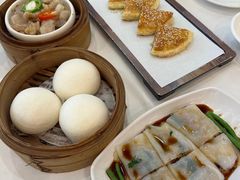 -顺德人家食府(黄金广场店)