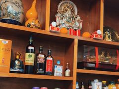 -芦茨金富饭庄·25年老字号·专做稻草鸡