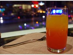 -东方红海鲜百汇(国际大厦店)