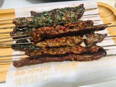 -陳香貴·兰州牛肉面(上海长风大悦城店)
