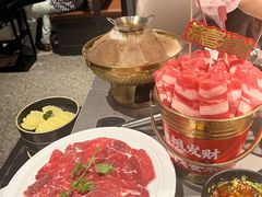 -骨之味·筒骨汤火锅(江头店)